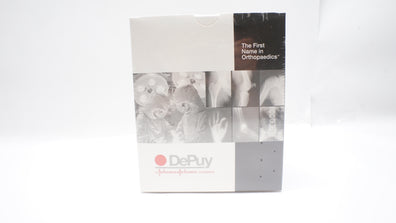 DePuy 1581-22-117 Sigma Cross-Linked Stabilized Insert 17.5mm, Size 2.5 (x)